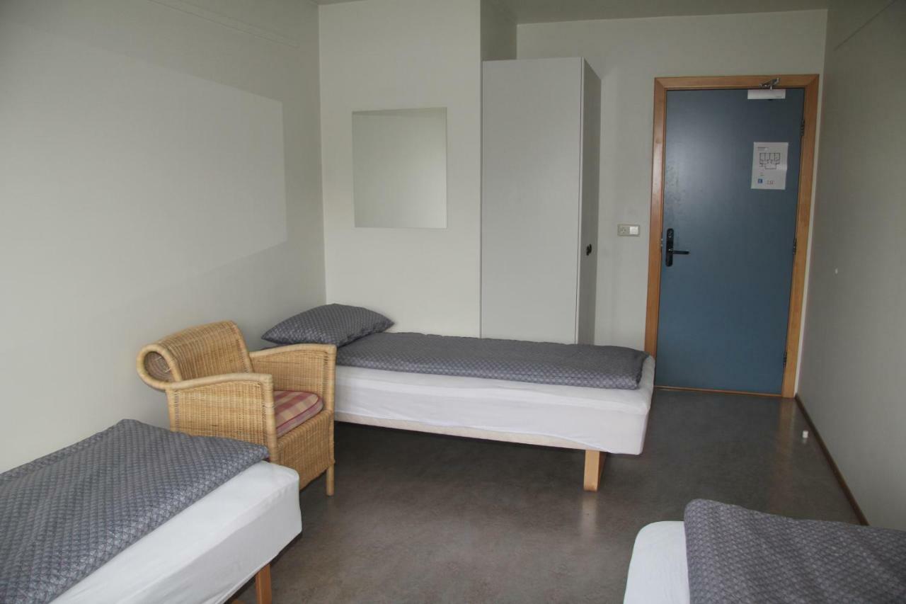Sulur Guesthouse 2 อาคูเรย์รี ภายนอก รูปภาพ